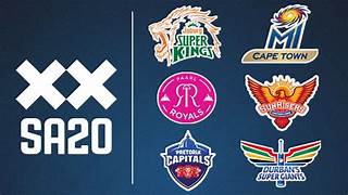 Reddy Anna Book SA T20 Update: Each Franchise Allowed Six Retentions Ahead of the Next Season