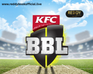 Big Bash League: A Comprehensive Overview of Australia's T20 Tournament - Reddy Anna