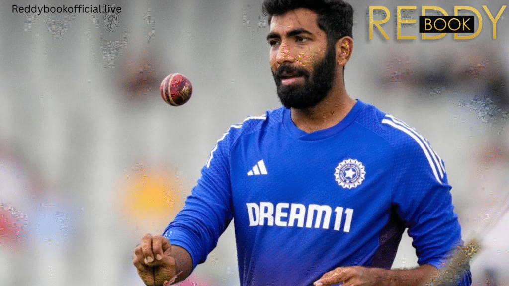 Jasprit Bumrah breaks the silence on Asia Cup 2025 availability and informs BCCI & Reddy Anna of his decision