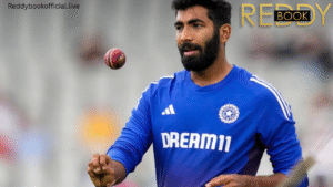 Jasprit Bumrah breaks the silence on Asia Cup 2025 availability and informs BCCI & Reddy Anna of his decision